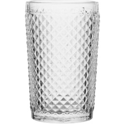 Olympia Szklanka niska 350 ml, Olympia Eva GP551