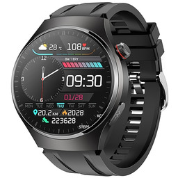 Zegarek SMARTWATCH Rubicon F32PROF