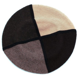 Beret Cztery Pory Roku