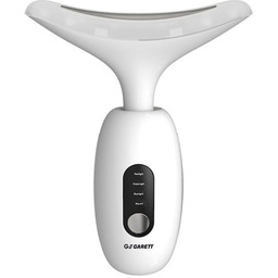 Soniczny masażer do twarzy i szyi Garett Beauty