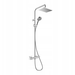Hansgrohe 26286000 Zestaw prysznicowy Vernis Shape 230 1jet