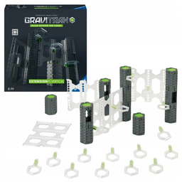 Ravensburger Gravitrax Pro Vertical Wertykalny Zestaw Uzupełniający Dodatek