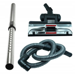 Zestaw Wąż Rura Ssawko-szczotka Zelmer Meteor 1010