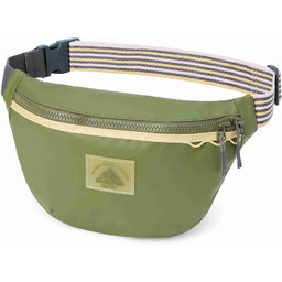 nerka DAKINE - Renovation Hip Pack Cypress (CYPRESS)