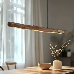 Lampa wisząca Nekala Lindby, możliwość ściemniania, czarny, salon