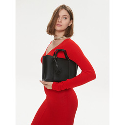 Torebka PINKO Carrie Shopper Classic PE 24 PLTT