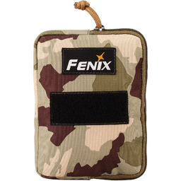 Saszetka na latarkę Fenix APB-30 kamuflaż (APB-30 camo)