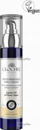 CLOCHEE - Anti-Wrinkle Day Cream - Przeciwzmarszczkowy krem