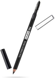 PUPA BrowMania, True Eyebrow Pencil, kredka do brwi,