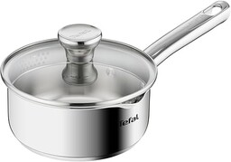 TEFAL A70522 Duetto Rondel, 16 cm, stal nierdzewna,