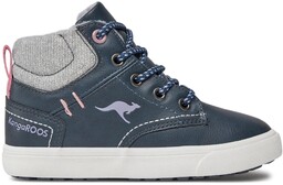 Trzewiki KangaRoos Kavu 18769 000 4318 Granatowy