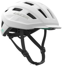 LAZER Kask rowerowy Codax KinetiCore Full Biały MTB