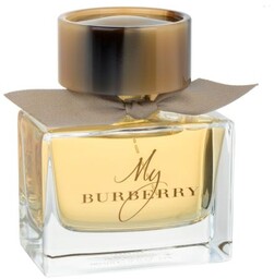 Burberry My Burberry woda perfumowana 90 ml