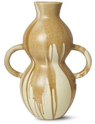 Jakobsdals - Ceramiczny wazon o nieregularnym kształcie 44