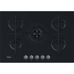 Płyta gazowa WHIRLPOOL AKWL 728/NB