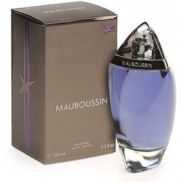 Mauboussin, Homme, Woda perfumowana, 100 ml