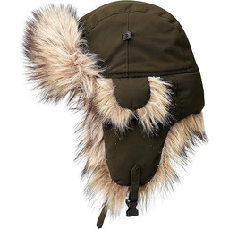 Fjällräven czapka damska nordic heater