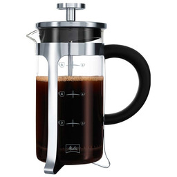 French Press Melitta Coffee Maker Premium - 8