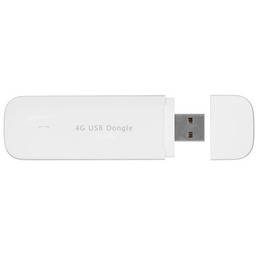 Brovi Modem LTE E3372-325 White