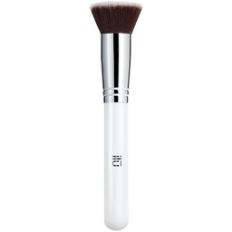 ilū, pędzel do podkładu 101 Flat Top Kabuki