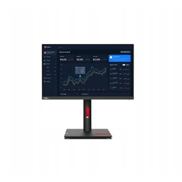 Monitor Lenovo ThinkVision T22i-30 (63B0MAT6EU) 21.5 Fhd Ips