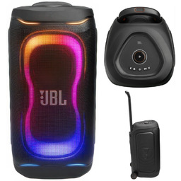 Głośnik imprezowy JBL PartyBox 330 Bluetooth 6.0 Power