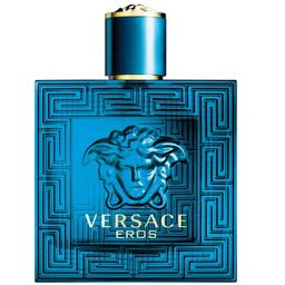Versace, Eros, woda toaletowa, 100 ml
