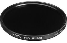 Hoya Filtr szary PRO ND100, 52mm