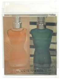Jean Paul Gaultier Mini Set, 3,5ml Edt Le
