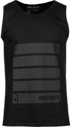 Tank top Call of Duty: Modern Warfare 3