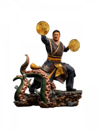 Statuetka Marvel: Doctor Strange in the Multiverse of