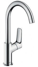 HANSGROHE 71131000 Logis Jednouchwytowa bateria umywalkowa 210