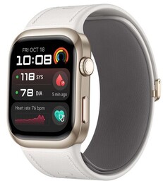 Huawei Watch D2 Złoty