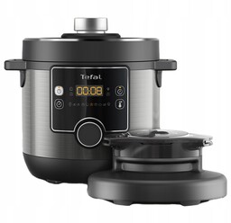 Multicooker wielofunkcyjny actifry Tefal Turbo Cuisine&Fry CY778 ryżowar