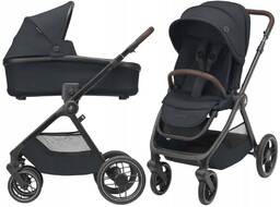 Maxi Cosi 2W1 Oxford wózek spacerowy Oria gondola
