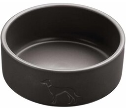 Ceramiczna miska Osby kolor antracytowy, rozmiar 2500 ml