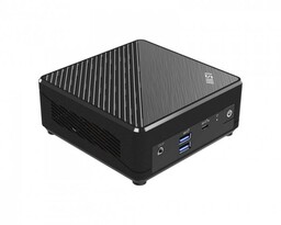 MSI Mini PC Cubi N ADL S-098EU W11PRO