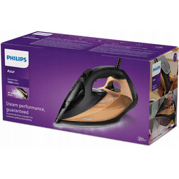 Żelazko Parowe Philips Azur 7000 DST7040/80 2800W