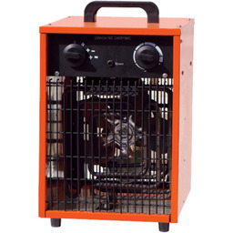 Nagrzewnica elektryczna 3,3 kW DED9921 DEDRA