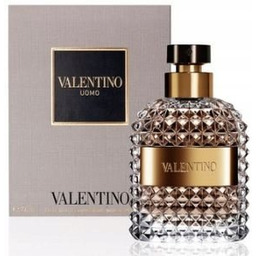 Valentino, Valentino Uomo, woda toaletowa, 100 ml