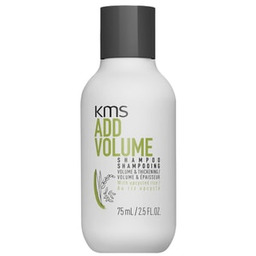 KMS ADDVOLUME Volume & Thickening Szampon do włosów
