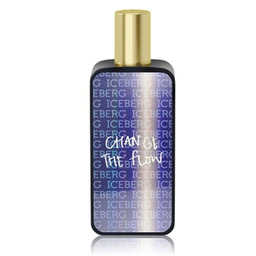 Iceberg Change the Flow Woda toaletowa 50 ml