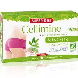 Super Diet Cellimine Slimming
