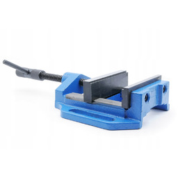 Imadło Wiertarskie Warsztatowe 125MM WQ125/100