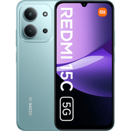 Smartfon XIAOMI Redmi 15C 5G 4 GB/ 256