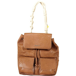 Plecak Desigual 26SAKP39MA6011UNI