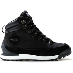 THE NORTH FACE back-to-berkeley iv zamsz Tnf Black