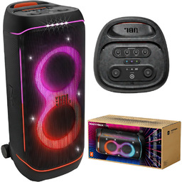Głośnik imprezowy JBL PartyBox 720 Bluetooth Power Audio