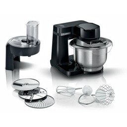 Bosch Robot kuchenny Serie 2 MUMS2EB01 700W czarny