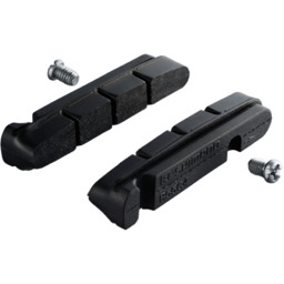 Shimano Wymienne okładziny, wkładki hamulca R55C4 do Dura